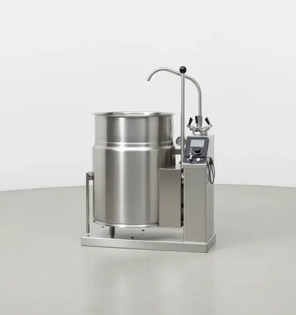 Cleveland Range KET6T