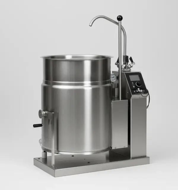 Cleveland Range KET6TGB