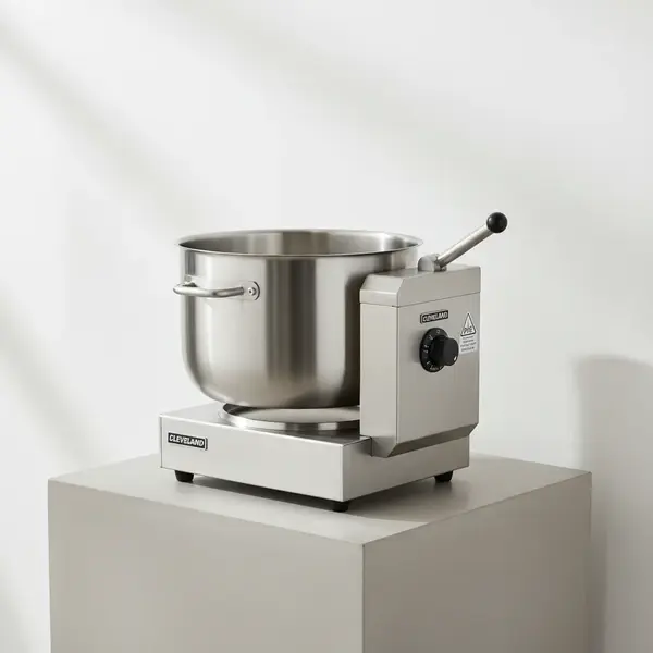 Cleveland Range KET6TPQS