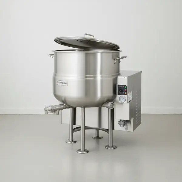 Cleveland Range KGL100