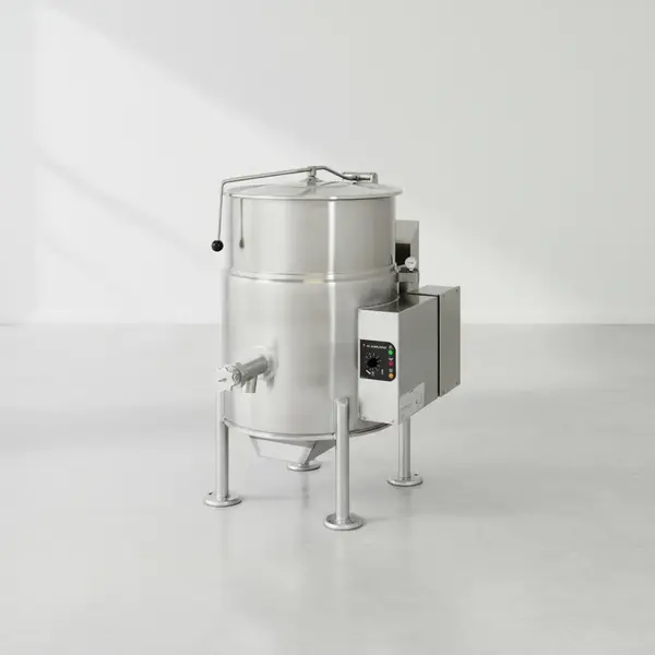 Cleveland Range KGL25