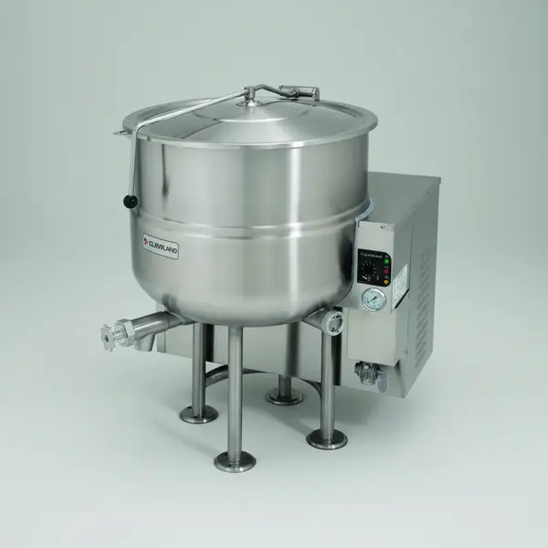 Cleveland Range KGL40