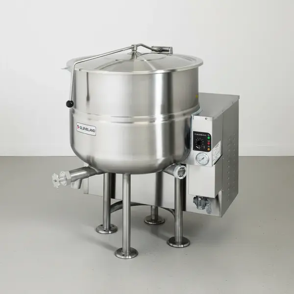 Cleveland Range KGL40PQS