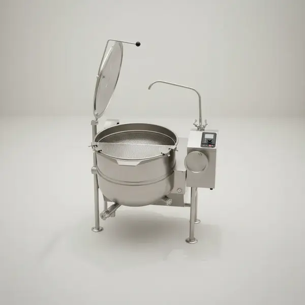 Cleveland Range KGL40T