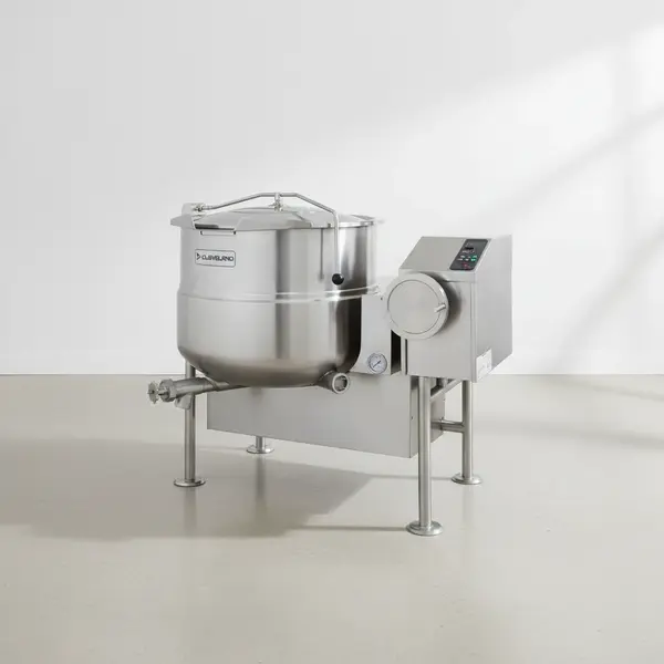 Cleveland Range KGL40TPQS