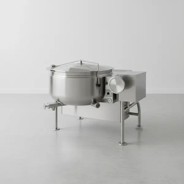 Cleveland Range KGL40TSH