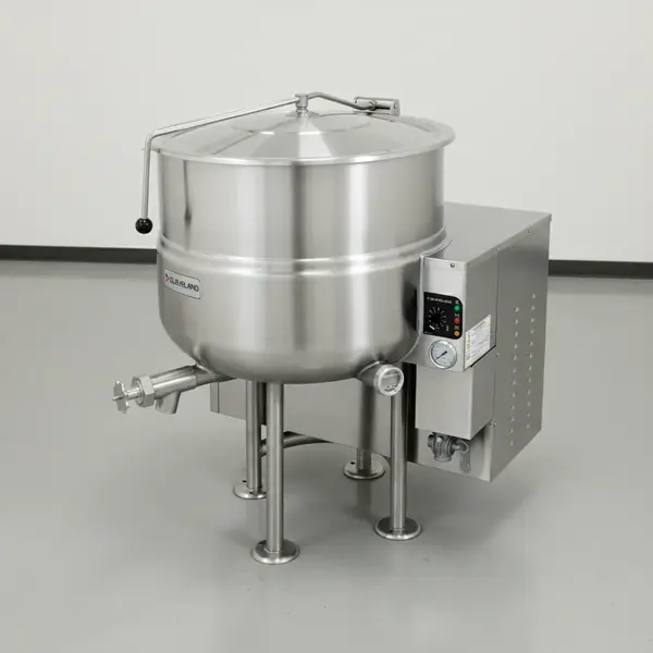 Cleveland Range KGL60