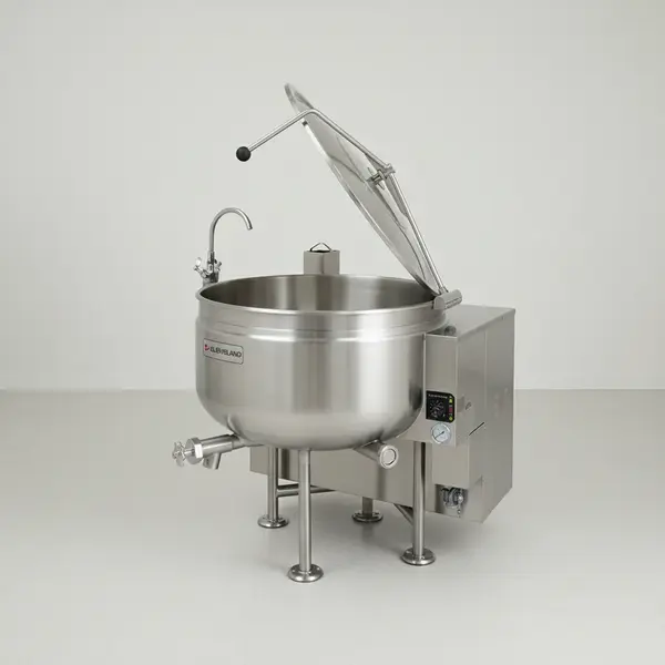 Cleveland Range KGL60SH