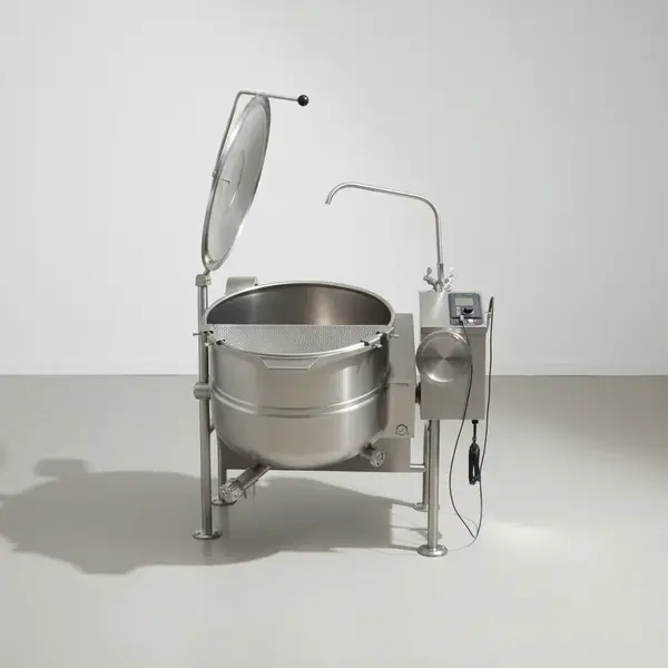 Cleveland Range KGL60T