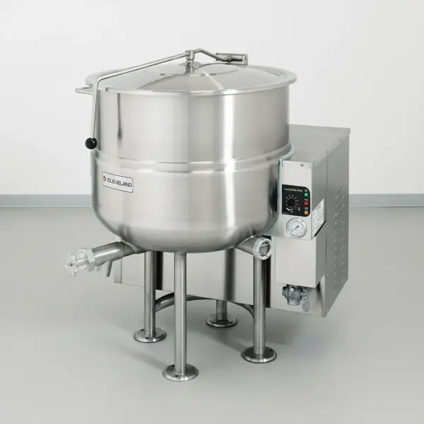 Cleveland Range KGL80