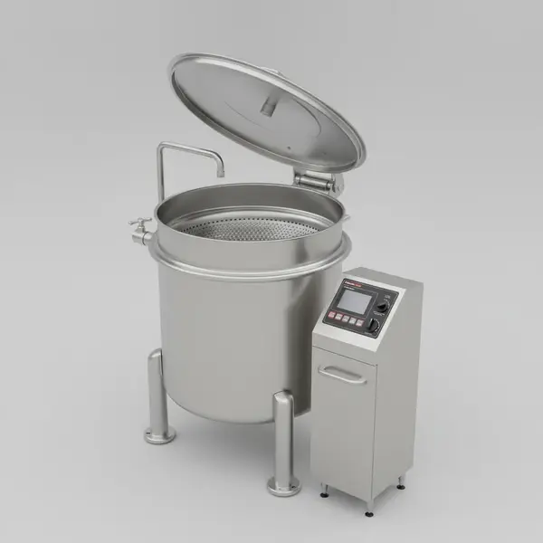 Cleveland Range KGL80T