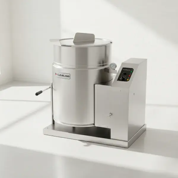 Cleveland Range KGT12T