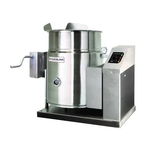 Cleveland Range KGT12TGB