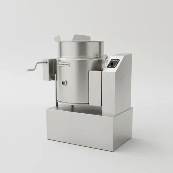 Cleveland Range KGT12TGB