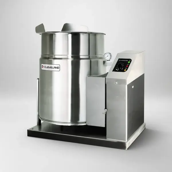 Cleveland Range KGT12TPQS