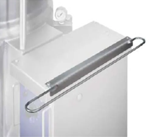 Cleveland Range LCHE-20