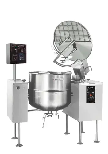 Cleveland Range MKDL60T