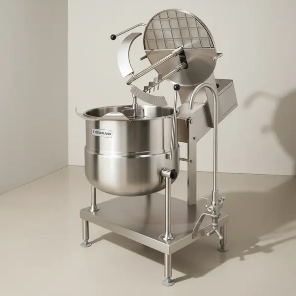 Cleveland Range MKDT20T