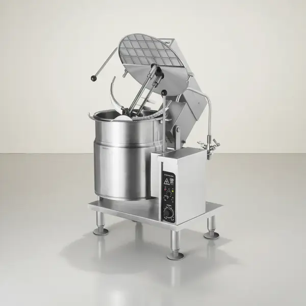 Cleveland Range MKET12T