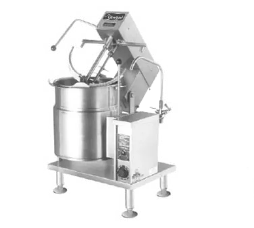 Cleveland Range MKET20T