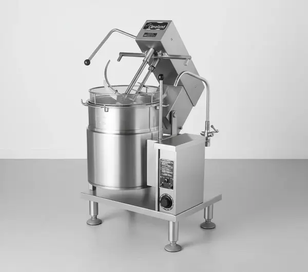 Cleveland Range MKET20T