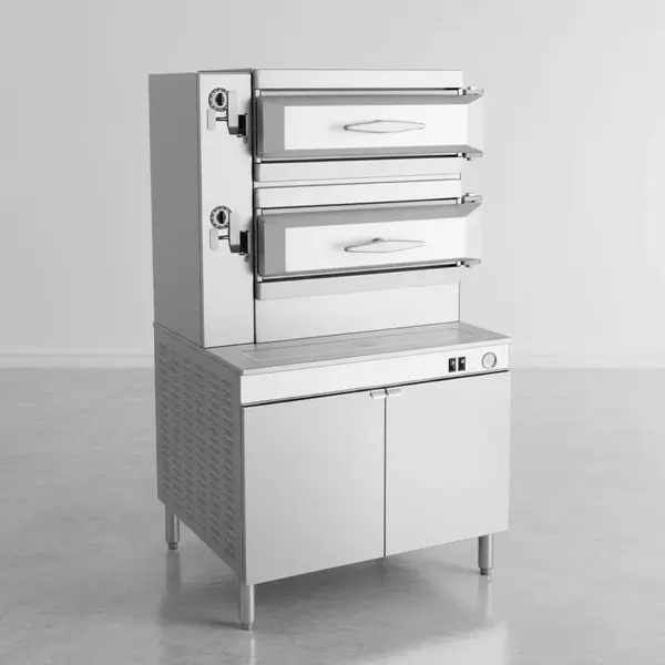 Cleveland Range PEM243