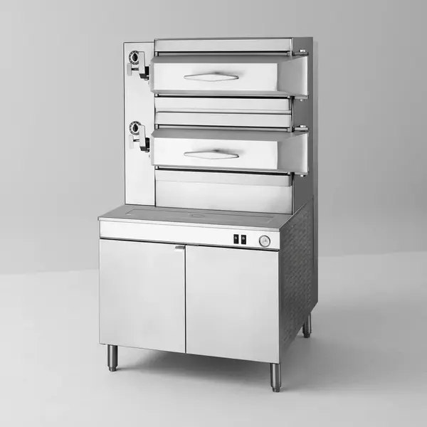 Cleveland Range PGM3002