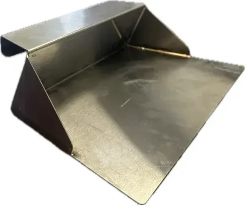 Cleveland Range SCROOPER