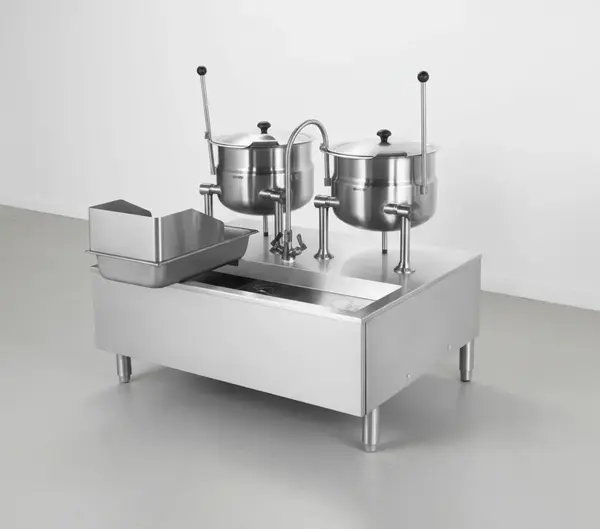 Cleveland Range SD1600K1212