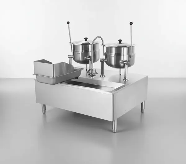 Cleveland Range SD1600K620