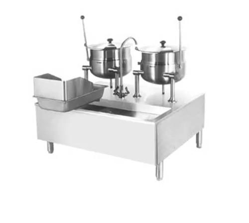 Cleveland Range SD1800K2020