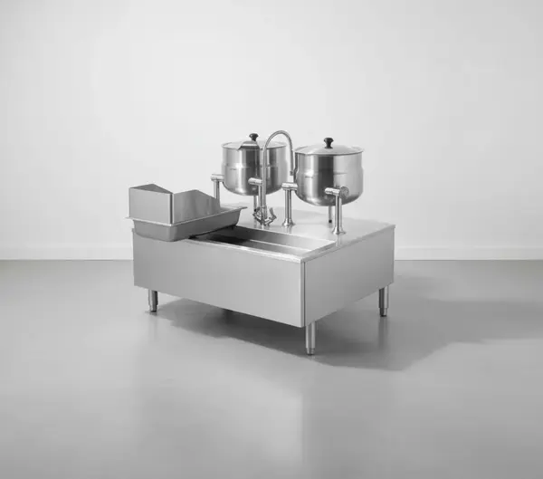 Cleveland Range SD1800K2020