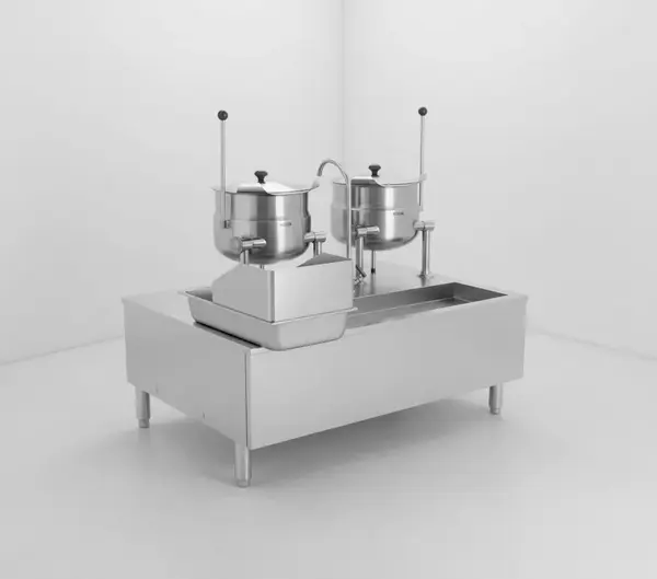 Cleveland Range SD450K6