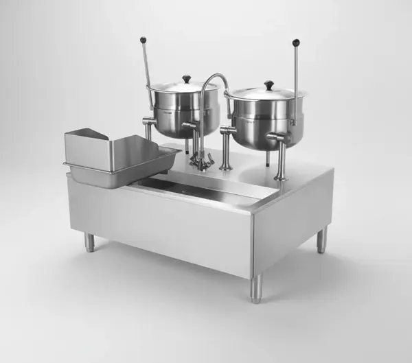 Cleveland Range SD760K12