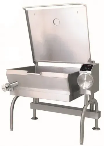 Cleveland Range SEL30T1