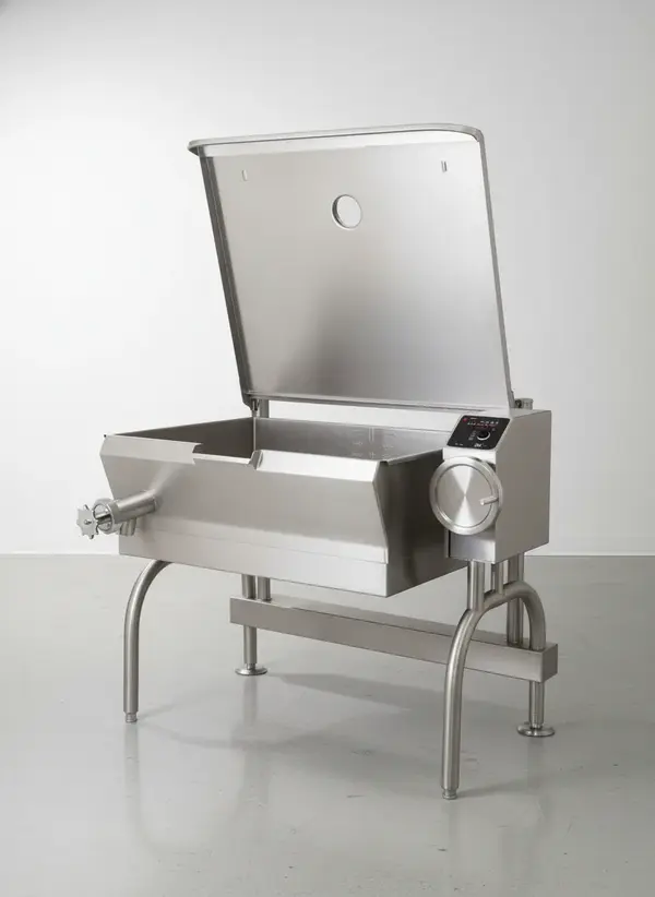 Cleveland Range SEL30T1