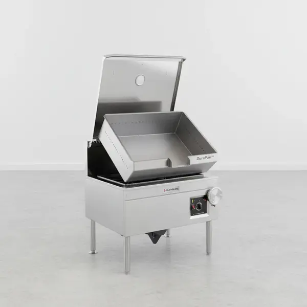 Cleveland Range SEL30TR