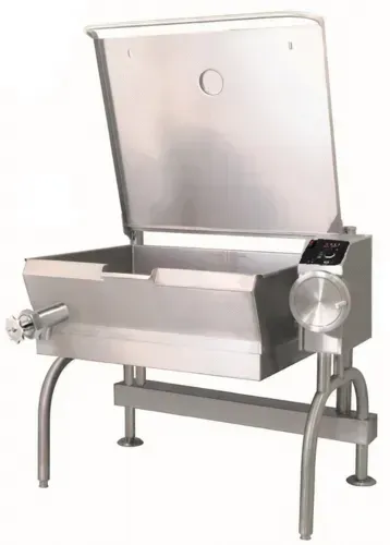 Cleveland Range SEL40T1