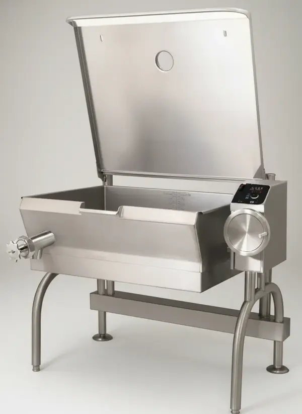 Cleveland Range SEL40T1