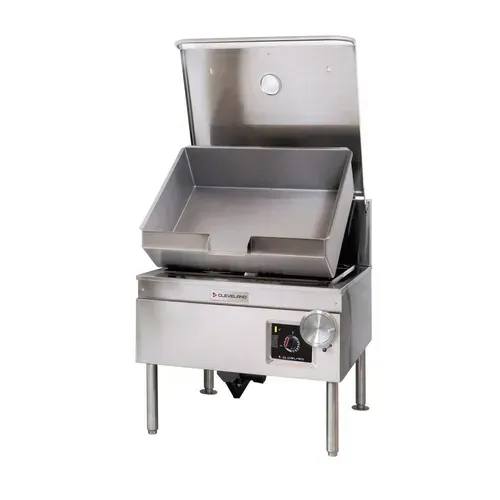 Cleveland Range SEL40TR