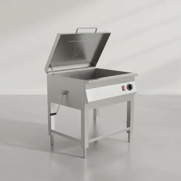 Cleveland Range SEL40TR