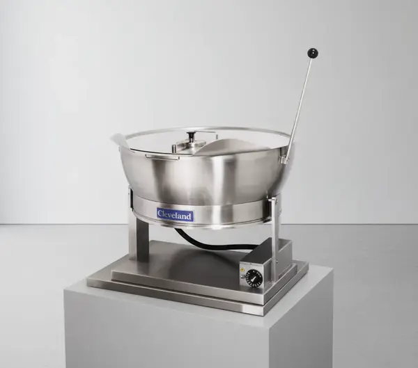 Cleveland Range SET15