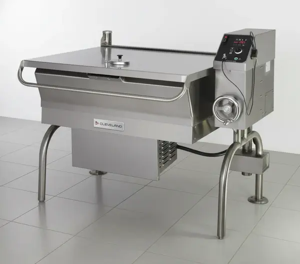 Cleveland Range SGL30T1