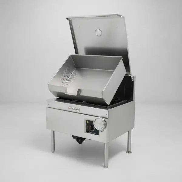 Cleveland Range SGL30TNATHTPQS