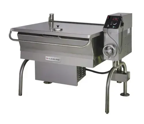 Cleveland Range SGL40T1