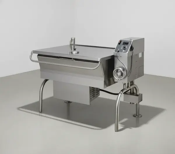 Cleveland Range SGL40T1