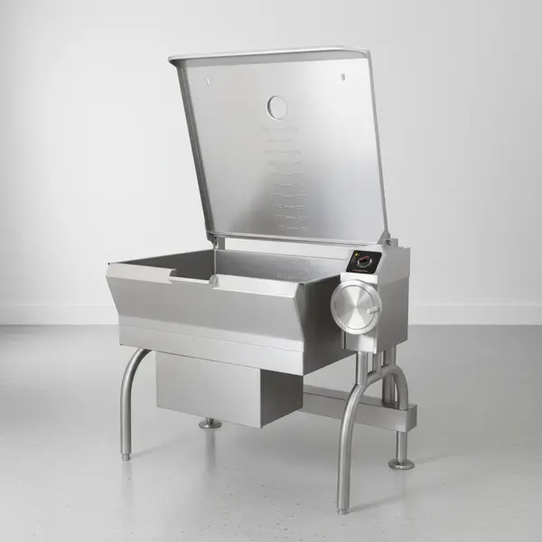 Cleveland Range SGL40T1NATHTPQS