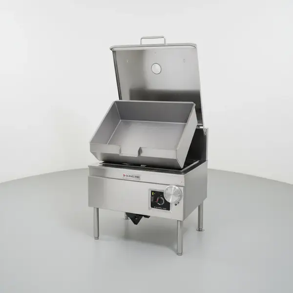 Cleveland Range SGL40TNATHTPQS