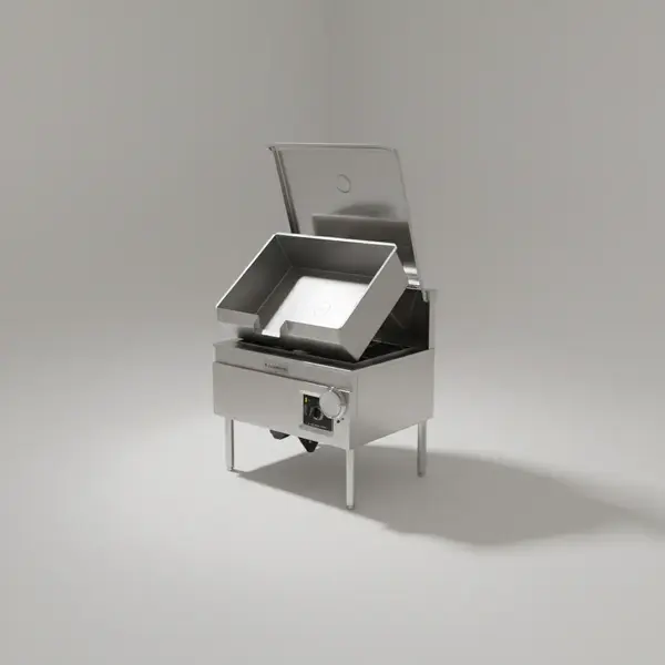 Cleveland Range SGL40TR