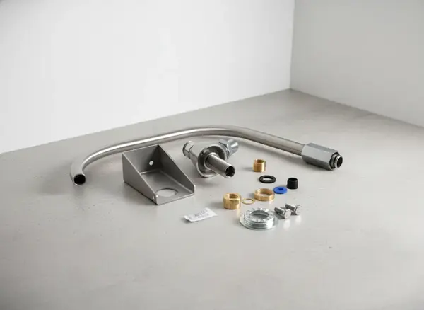 Cleveland Range SPK17